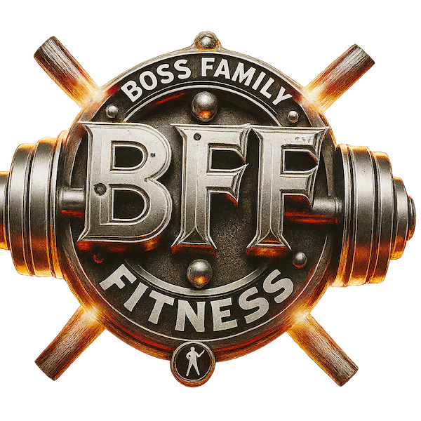 Boss Family Fitness